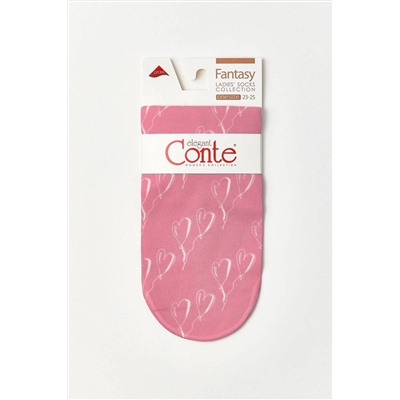 Носки CONTE ELEGANT, 930107