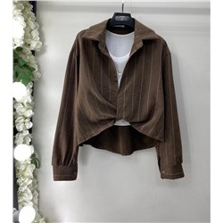 Рубашка+топ