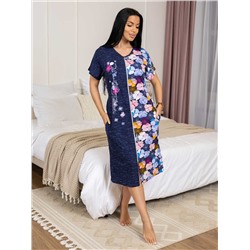 Халат мод.2019/3