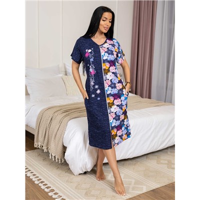 Халат мод.2019/3