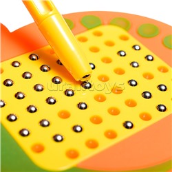 Мозаика "Милая улитка" в пакете