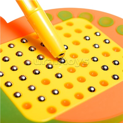 Мозаика "Милая улитка" в пакете