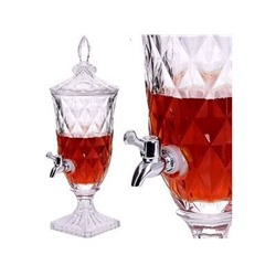 Диспенсер 2л для напитков HY001004