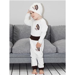 Боди Milimbi для малыша