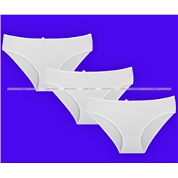 Подростковые трусы для девочек Турция арт. 42040 (40040, 140200,142200)