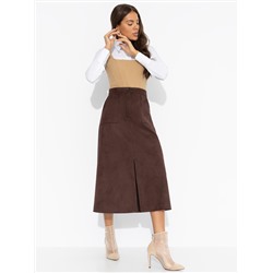 CHARUTTI Юбка 12196