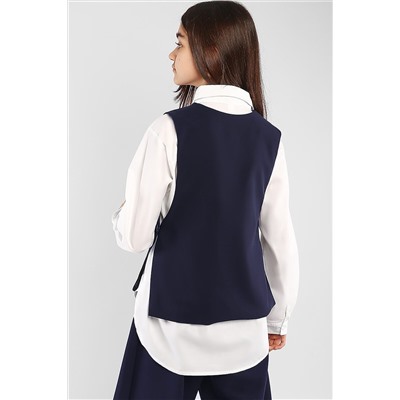 Жилет для девочки SP2513 НАТАЛИ, 1092319