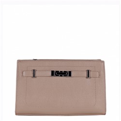 Сумка 98067 d.beige Velina Fabbiana-Safenta