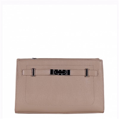 Сумка 98067 d.beige Velina Fabbiana-Safenta