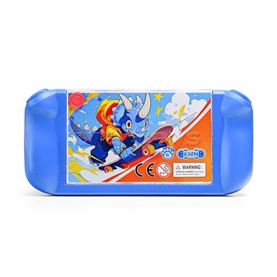 Водная игра "Дино бой" в пакете