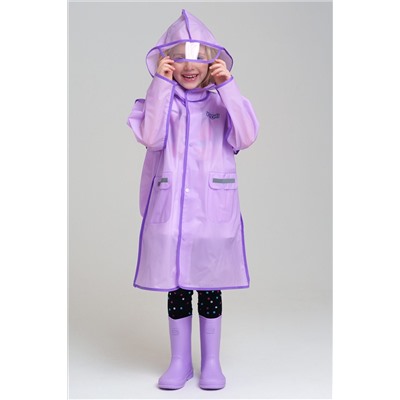 Плащ PLAYTODAY, 1121760
