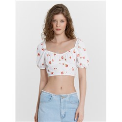 БЛУЗА ЖЕНСКАЯ 112851