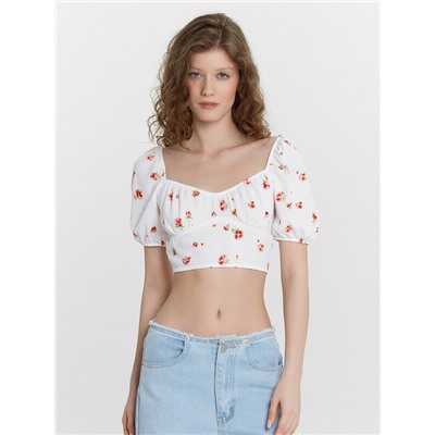 БЛУЗА ЖЕНСКАЯ 112851