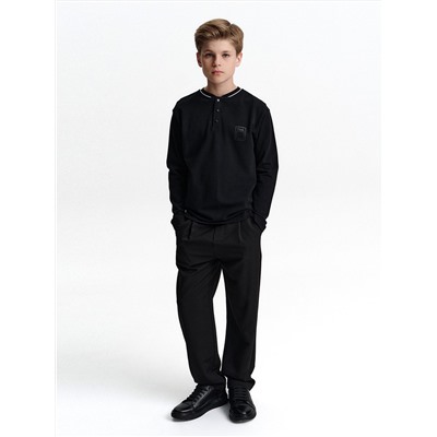 PELICAN Джемпер BFJH7019/1U