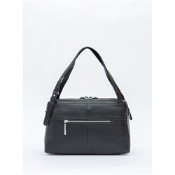 Сумка 1087CH black Polina&Eiterou