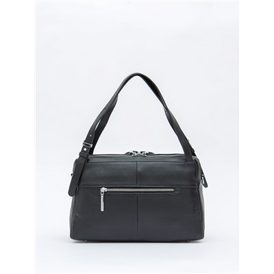 Сумка 1087CH black Polina&Eiterou