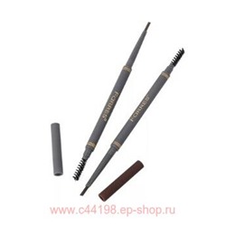 Farres Карандаш для глаз и бровей Ultrafine тёмно-коричневый МВ 021-202
