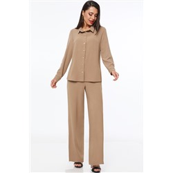 Костюм Гармоничные отношения, браво