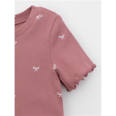 CROCKID Пижама К 1632