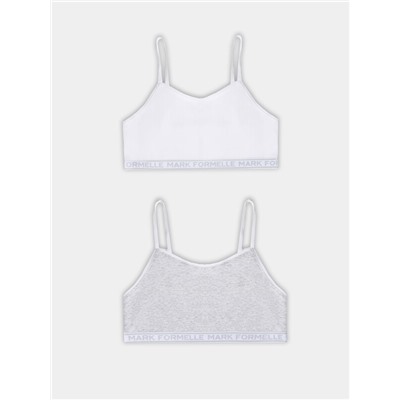 ТОП ДЛЯ ДЕВОЧЕК (2ШТ.) 517708-2