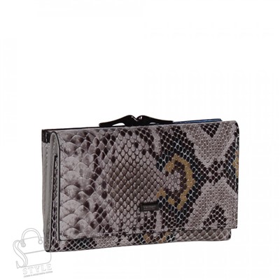 Женский кошелек 55020-203 beige Vermari