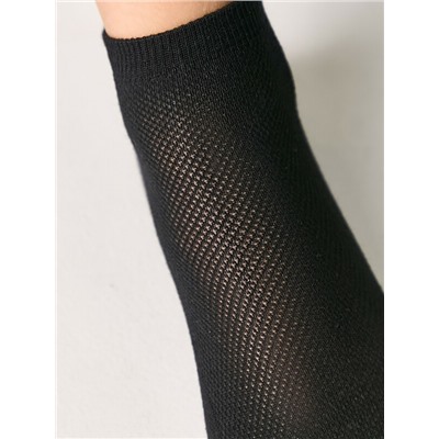 Носки женские CONTE Короткие хлопковые носки ACTIVE