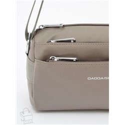 Сумка женская  65052-1D gray Daodaisho