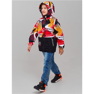 PLAYTODAY Куртка 12511012