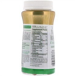 Nature's Bounty, Жевательные таблетки с Омега-3, виноград, со вкусом клубники и малины, 70 жевательных таблеток