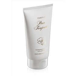 Парфюмированный гель для душа Pour Toujours