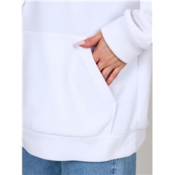 Толстовка "Натс" (Белый)