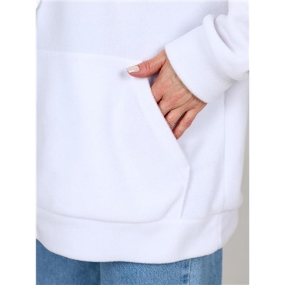 Толстовка "Натс" (Белый)