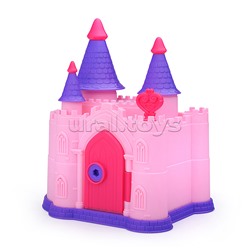 Копилка "Замок" в коробке