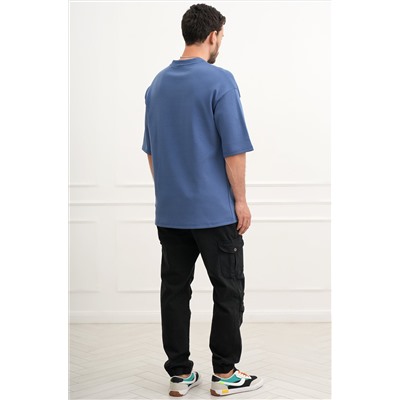 Мужские брюки-джоггеры Happyfox