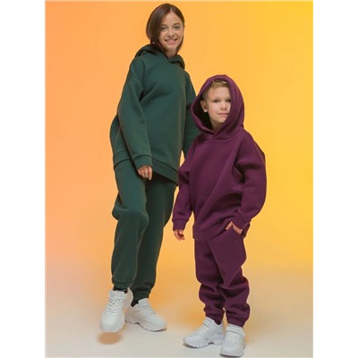 PELICAN Толстовка UFNK3323