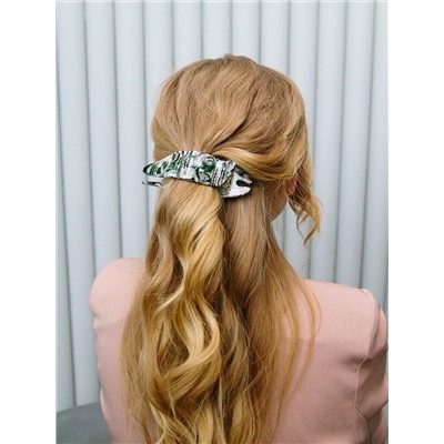 Заколка -  крабик боковой