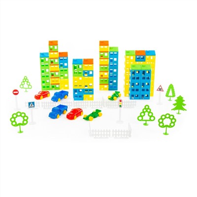 321580 Полесье Игрушка
