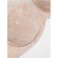Бюстгальтеры Classic CONTE FLORA RB5235 Бюстгальтер