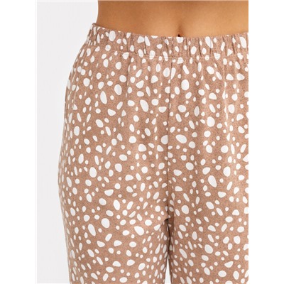 КОМПЛЕКТ ЖЕНСКИЙ (ДЖЕМПЕР, БРЮКИ) 592513