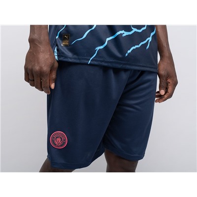 Футбольная форма Puma FC Manchester City