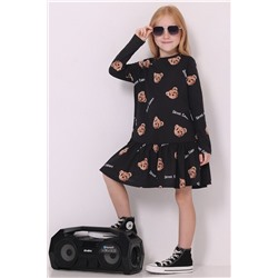 Платье АПРЕЛЬ, 1034816