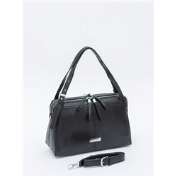 Сумка 1087CH black Polina&Eiterou
