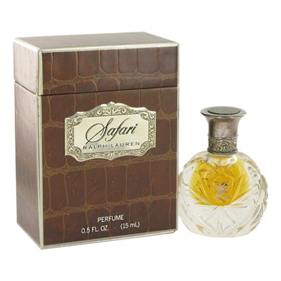 RALPH LAUREN SAFARI (w) 15ml parfume
