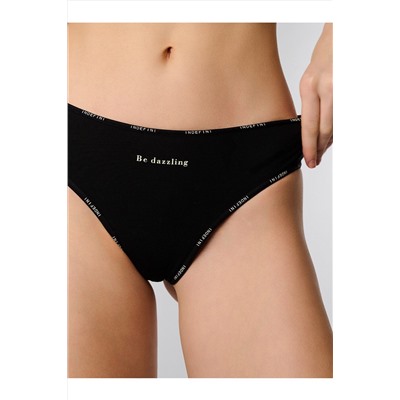 Женские Стринги INDEFINI, 1227500