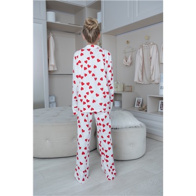 ЛЮБАСОН - детская пижама