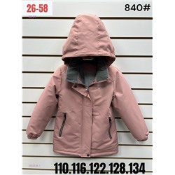 куртка весна 2053536-1
