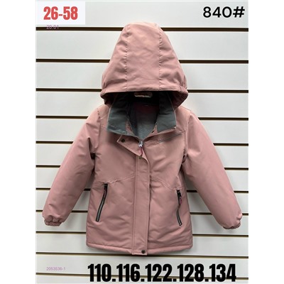 куртка весна 2053536-1