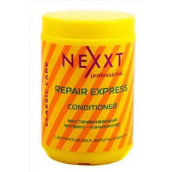 Nexxt Восстанавливающий экспресс-кондиционер, 1000 мл KRISTALLER, 1201082
