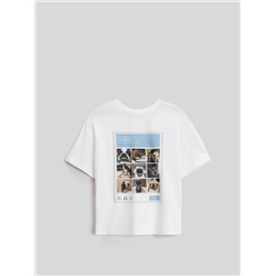 Acoola Футболка 20110510268