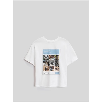 Acoola Футболка 20110510268